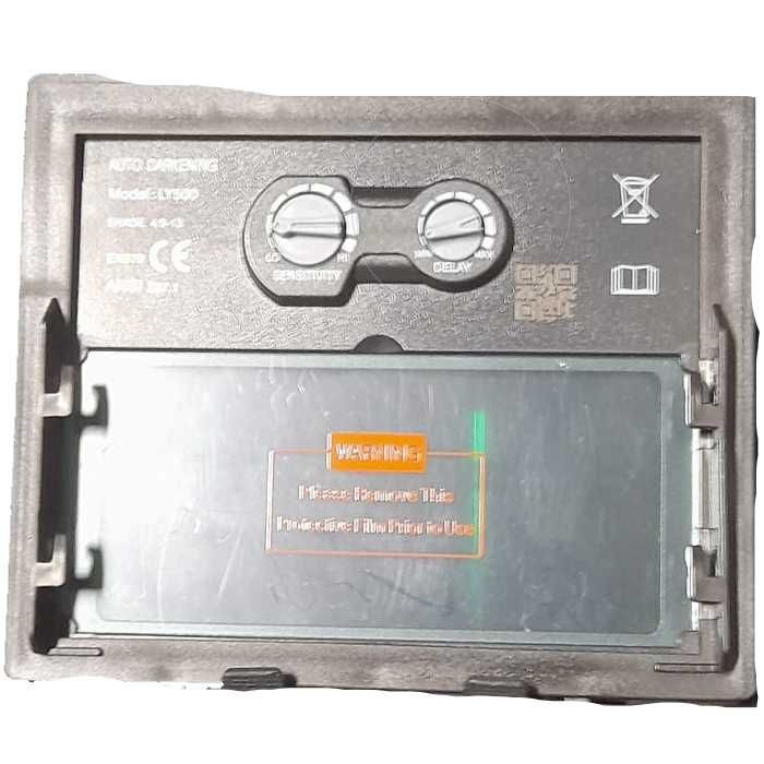 Маски сварочные. JASIC