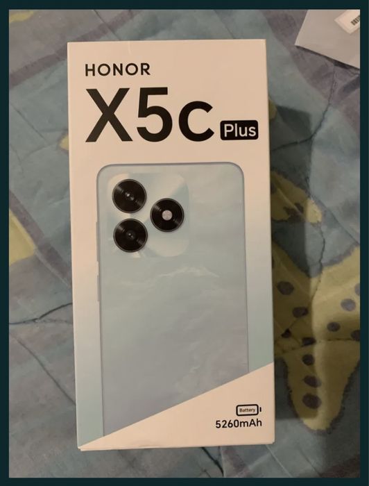 Продам HONOR X5С