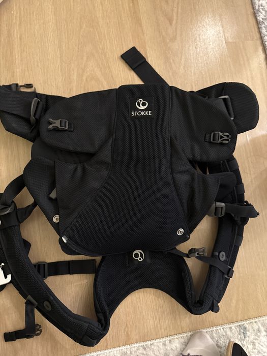 Продается детская переноска