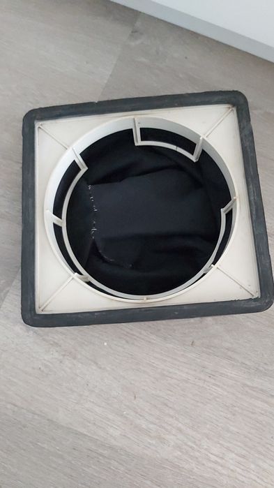 Ретро пылесос Электросила 2М