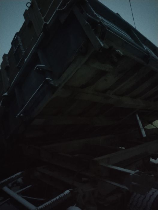 Камаз прицеп сатылады