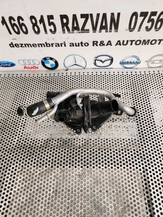 Corp Termostat Nissan Dacia Renault Mercedes 1.0 TCE Benzina Turbo Motor HRA0 Sandero Logan Dokker