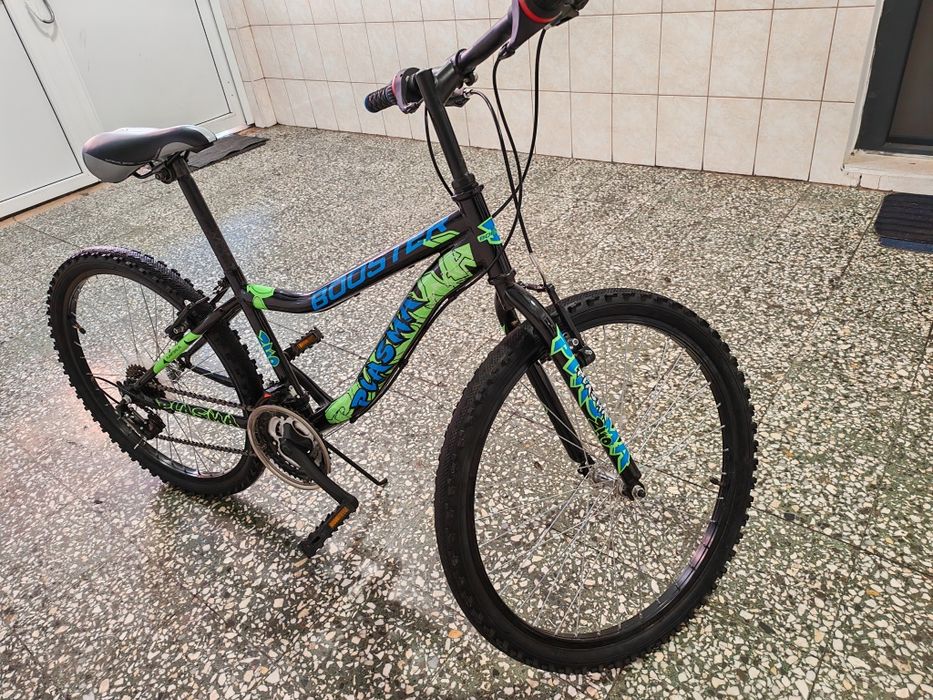 Vand bicicleta copii 10-12 ani