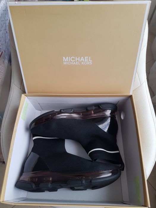 Дамски боти MICHAEL KORS 37#