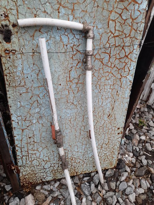 Металапластик и соединительные