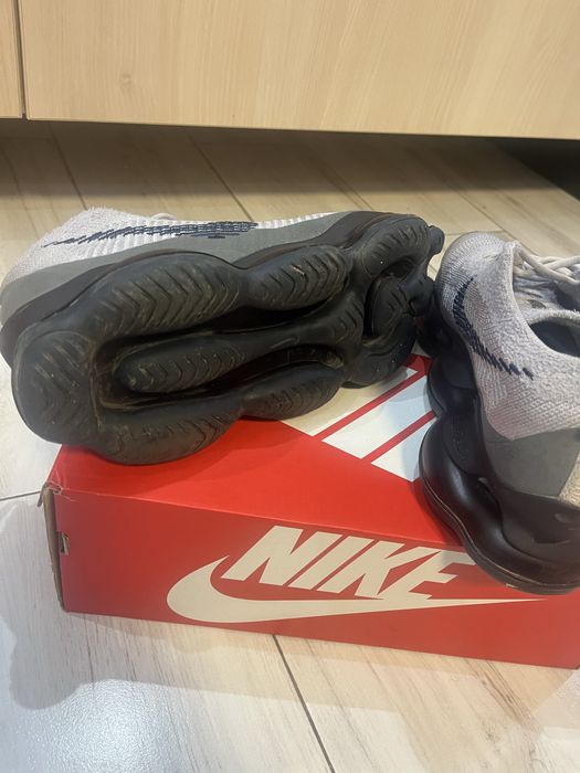 Nike Scorpion 43 27,5 cm