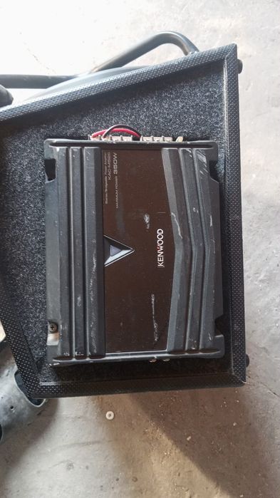 Буфер сатылат 40