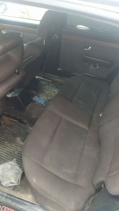 Ауди с3 универсал сатылады