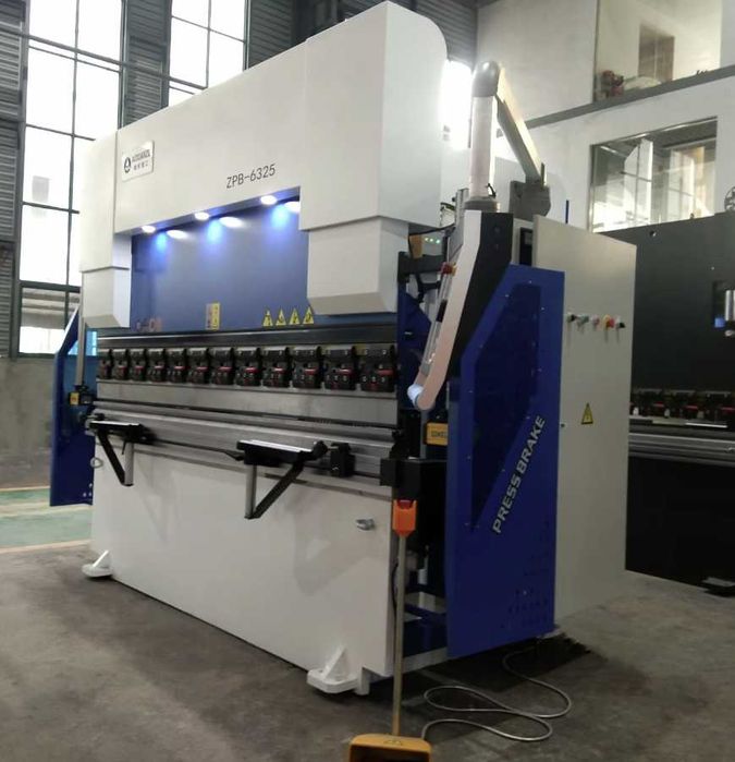 Листогиб, Порошковая краска, Лазерная сварка, Лазерная резка,