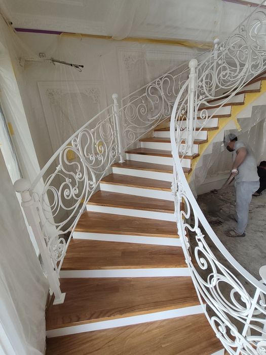 MDF eshik va mebel restovratsa