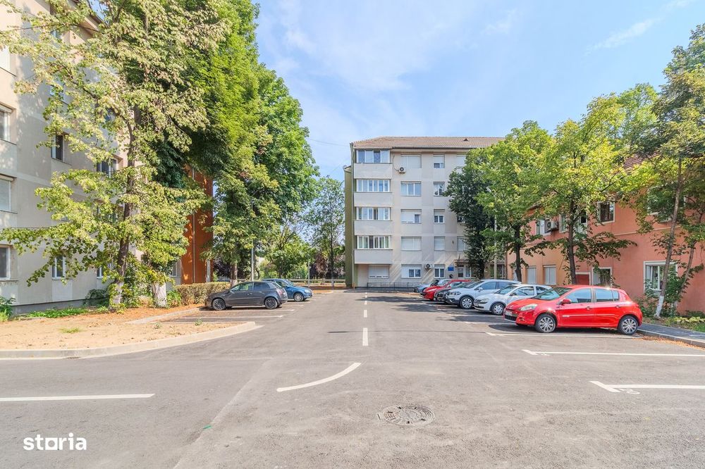 Apartament 2 Camere Calea Mareșal Alexandru Averescu , Zona Centrala