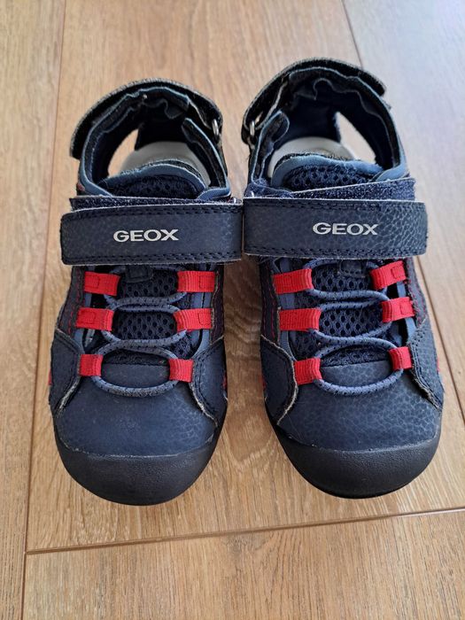 Sandale Geox baiat - marimea 27