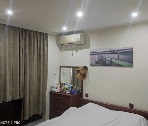 Дава се под наем Тристаен апартамент в Пловдив, Гагарин - 91 кв.м за 433.5 € - Снимка #3