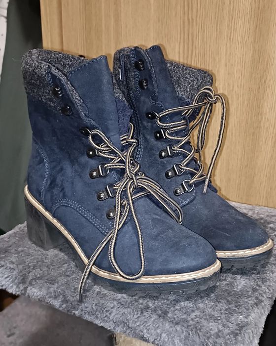 Ghete îmblănite damă