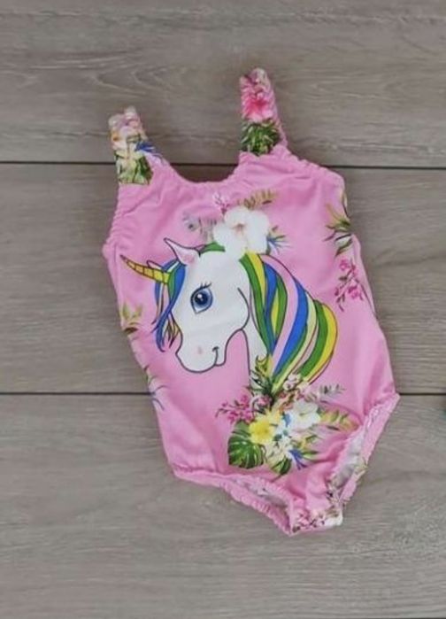 Детские купальники