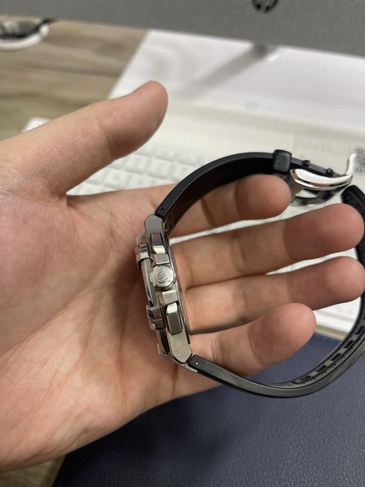 Maurice Lacroix Aikon