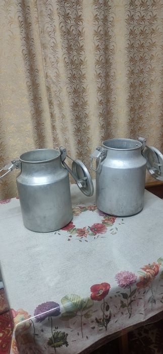 Бидончик на 10 литров