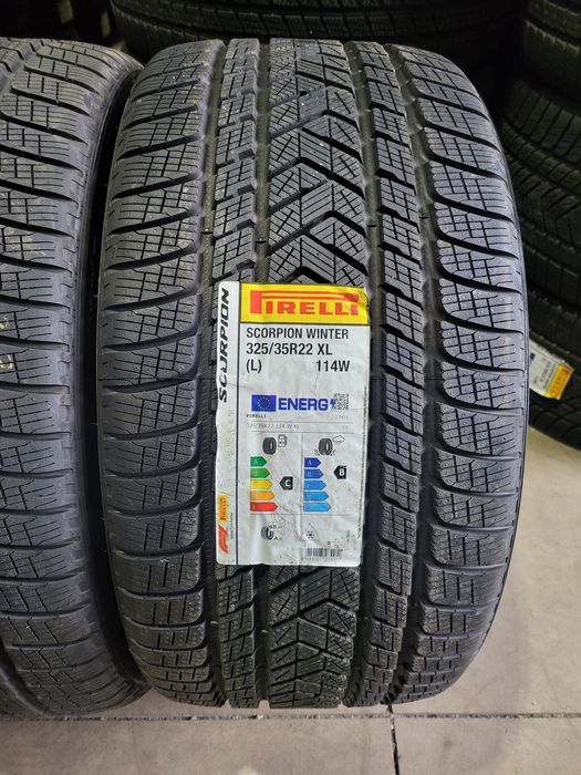 325/35/22//285/40/22 PIRELLI