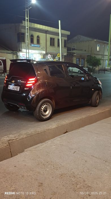 Spark sotiladi  yili 19  20