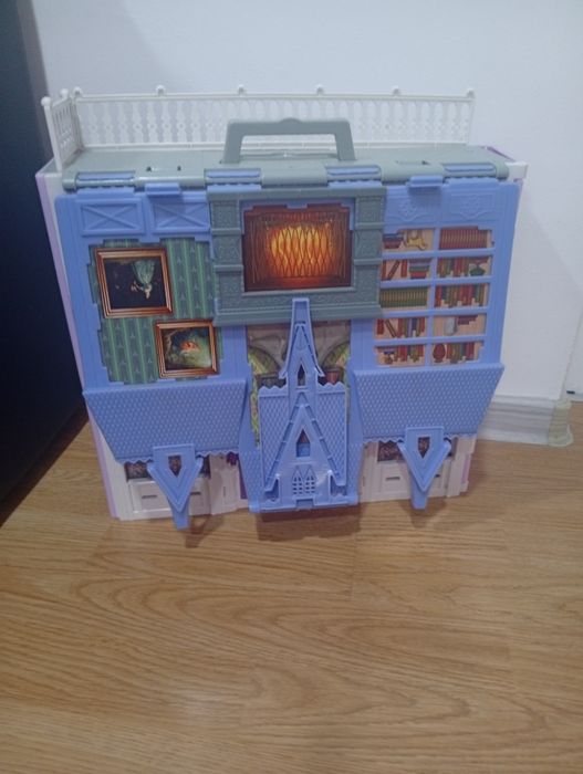 Castelul din Arandelle