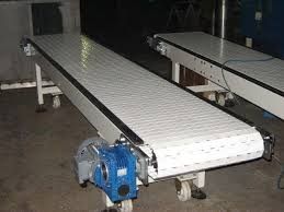 Транспортьори и лентови конвейери