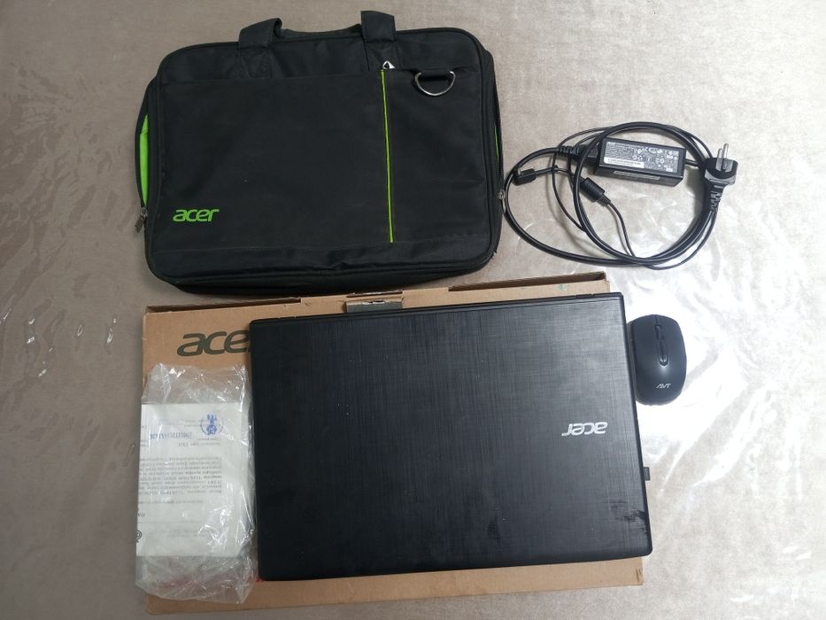 acer i3/ rangi qora