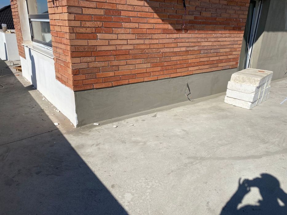 Caramida aparenta fatade Bricked.ro