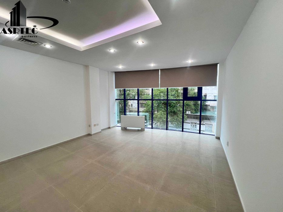 |BC “ASRTECH”| Офис в аренду 65 m²