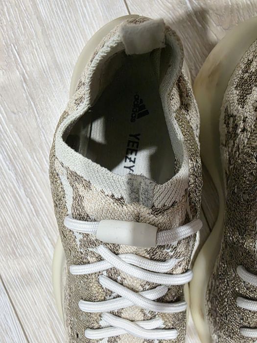 Обувки Adidas Yeezy v380,40,5 номер