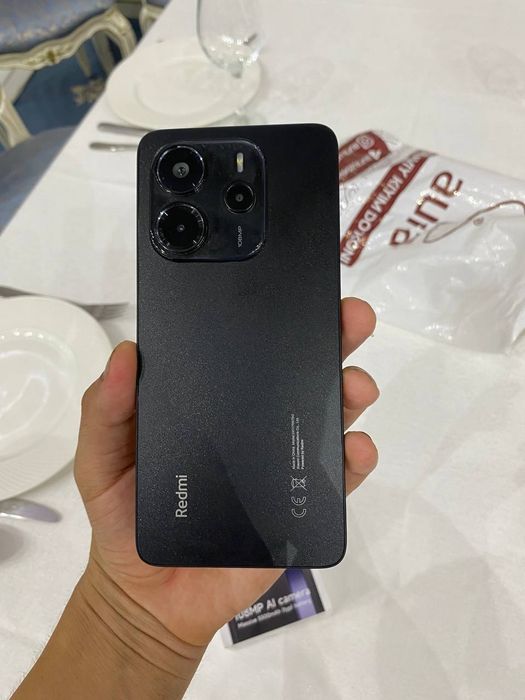 Redmi note 14.       .