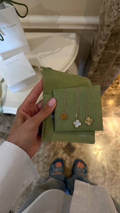 Van cleef Arpels