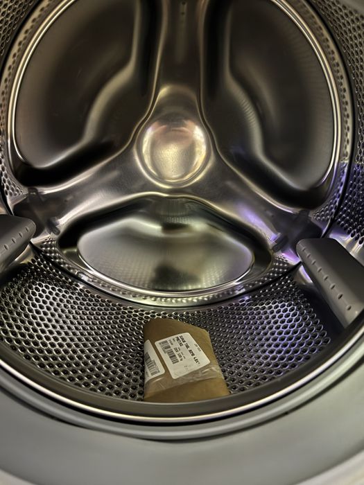 Masina de spalat Bosch clasixx6 8kg