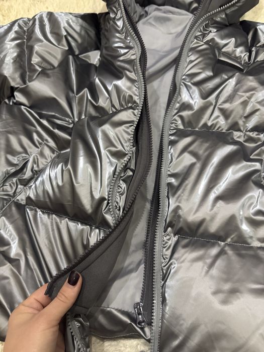 Куртка для девочек