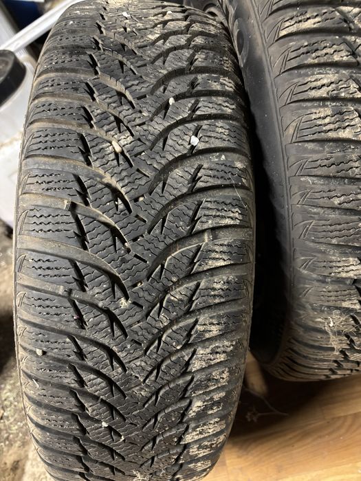 Roti complete Laguna 3, Megane 3