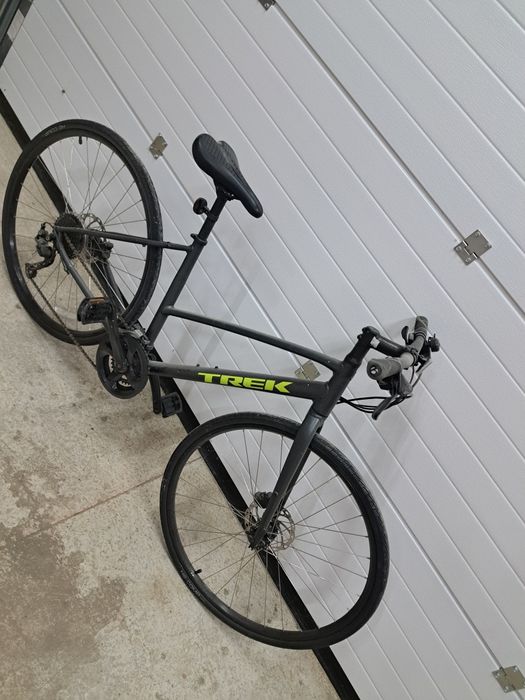 Bicicleta TREK FX 2