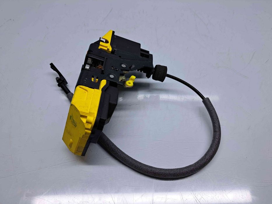 Broasca usa dreapta spate Volvo XC90 [Fabr 2002-2014] OEM