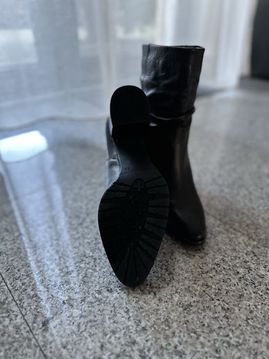 Botine Högl damã