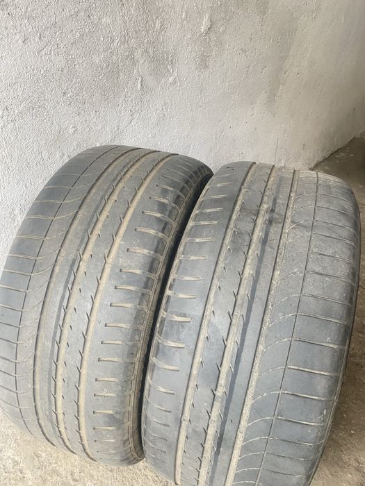 Летни гуми GOODYEAR 255/40/19