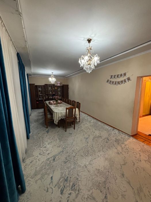 Жамбульская область, Таласский район, город Каратау. Продажа дома и уч
