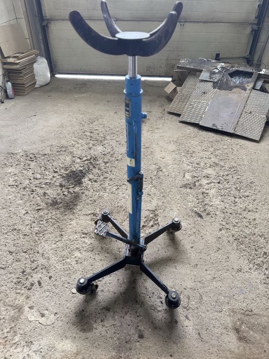Cric pentru cutie de viteze 600kg