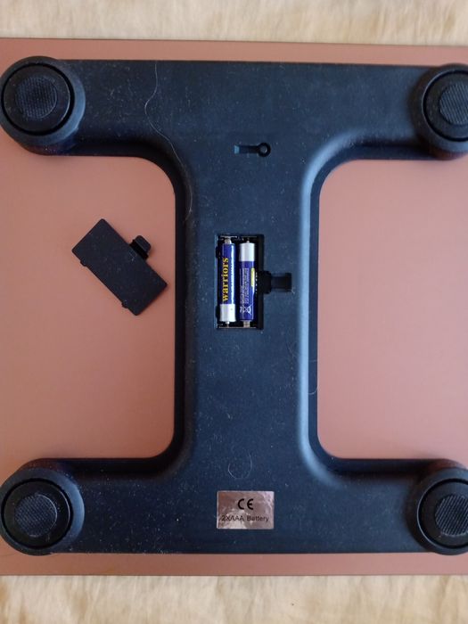 Домашно кантарче с разнообразни функции