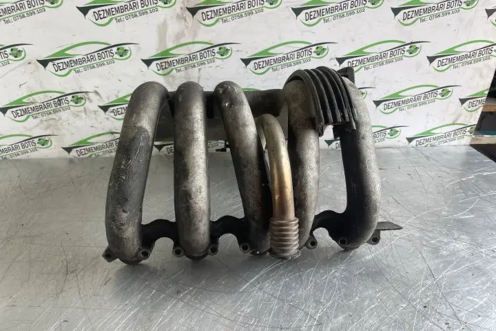 Galerie admisie Volkswagen VW LT35 2003 2.5 TDi MT (109 hp)