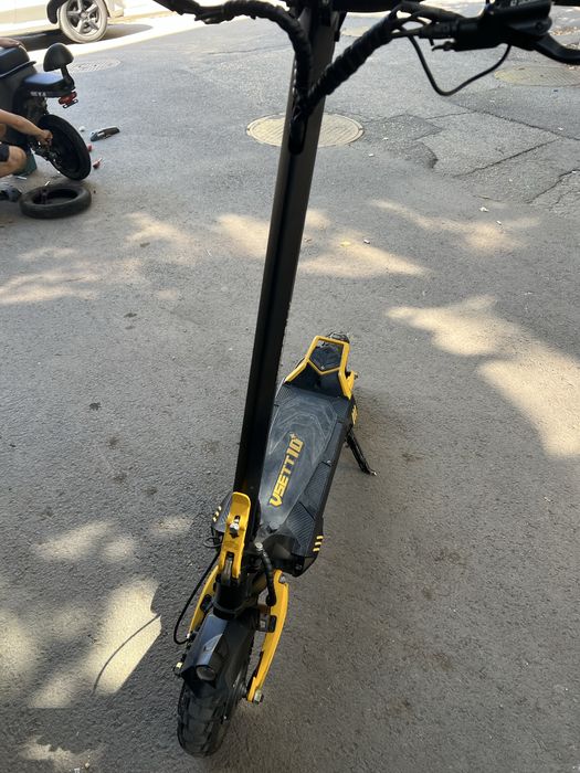 Vsett10+ перфектна