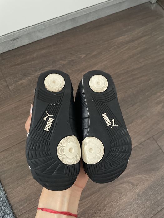 Детски маратонки Puma