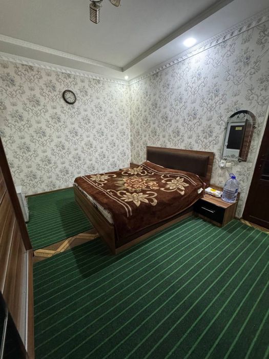 Урикзор 6 сот 10 хона тоза ремонт 3 сан-узел ор: Орикзор Масжид 297-ма