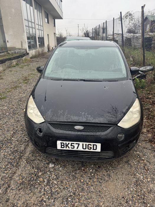 Ford S-max НА ЧАСТИ 2.0 TDCI