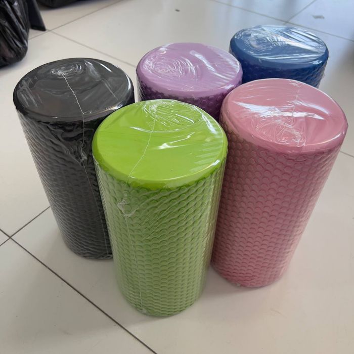 Валики оптом и розницу гимнастика