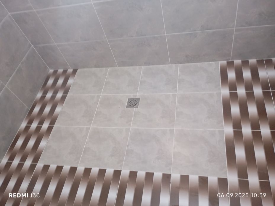 Отделка шпаклёвка обой краска