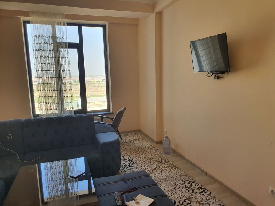 На долгий срок от собственника