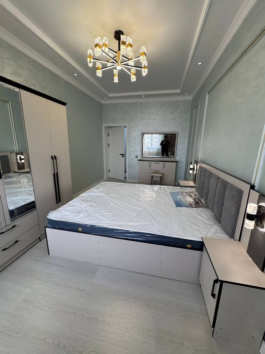 Евро ремонт под кулуч